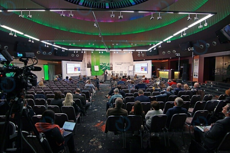 Гранд Хол - фото 11