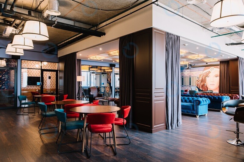 Зона презентацій - фото 6