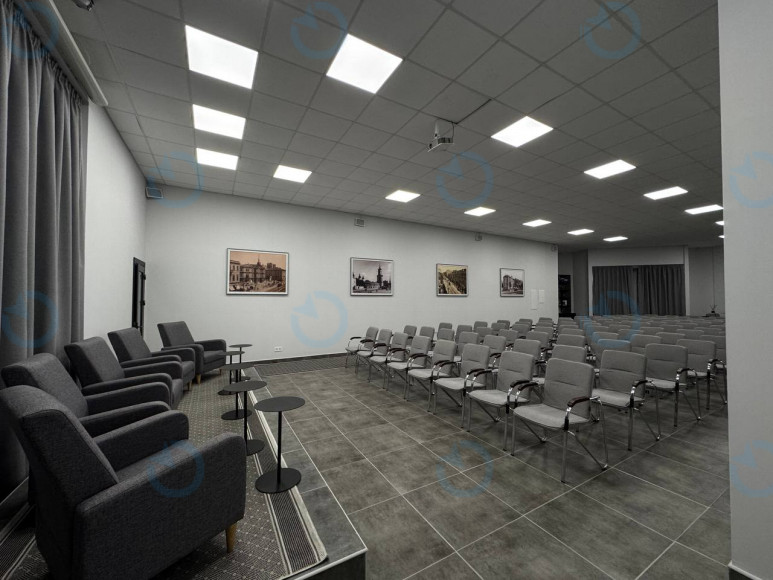 Podil Plaza & Rezidence - фото 17