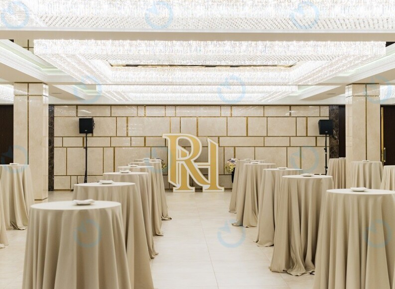 Камінний зал - фото 4