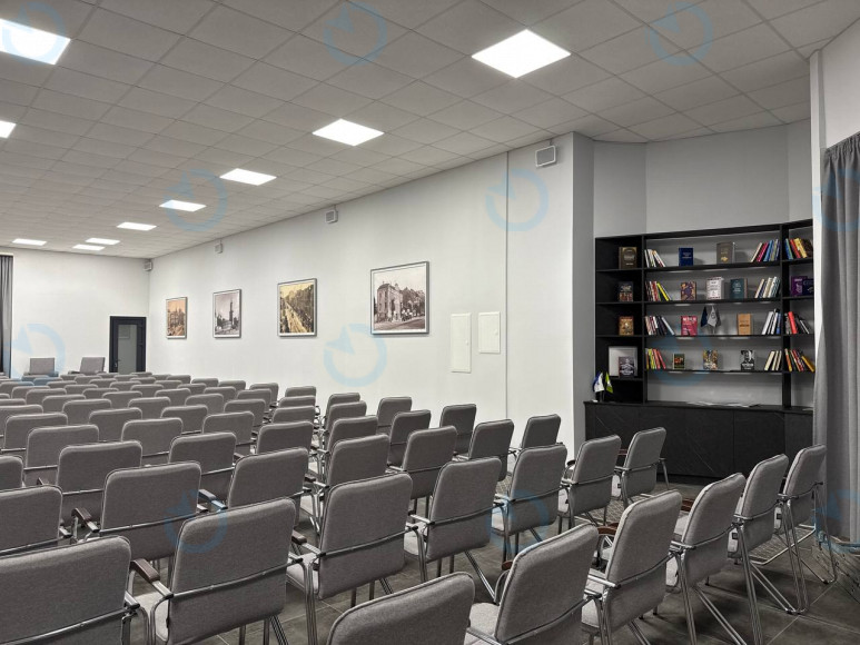 Podil Plaza & Rezidence - фото 4