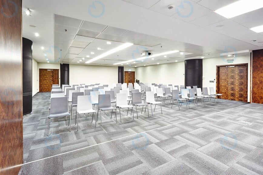 i conference room - фото 4