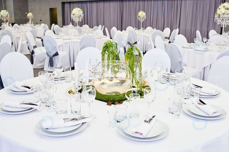 Банкет-холл Феллини (Mercure Congress Centre)