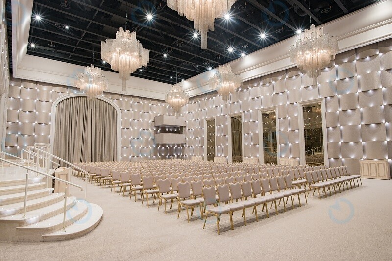 Банкетний зал - фото 10