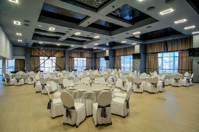 Банкетный зал Хичкок (Mercure Congress Centre) - фото 2