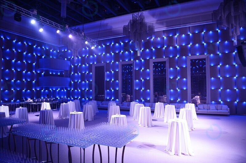 Банкетний зал - фото 3