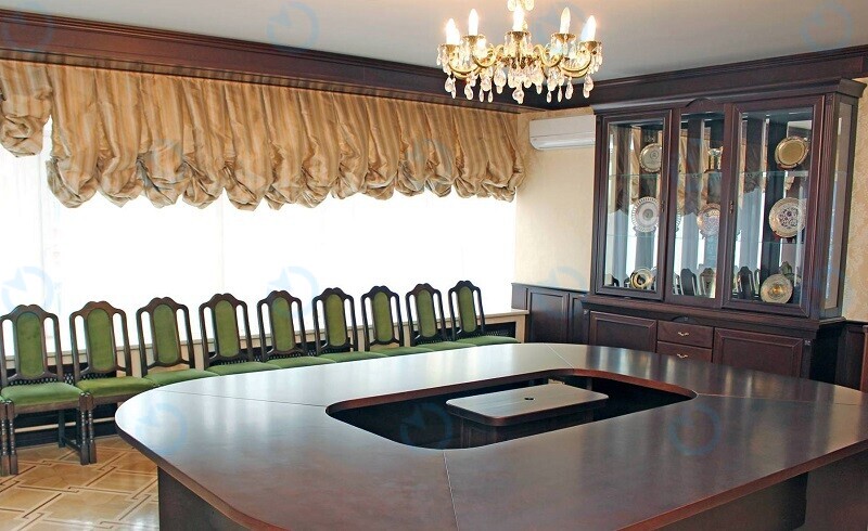 Зала Довнар Хол