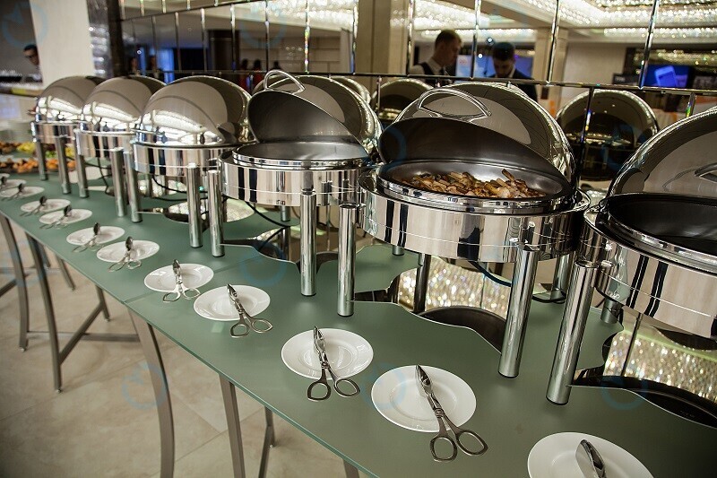 Камінний зал - фото 23