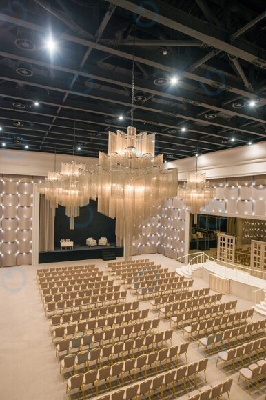 Банкетний зал - фото 13