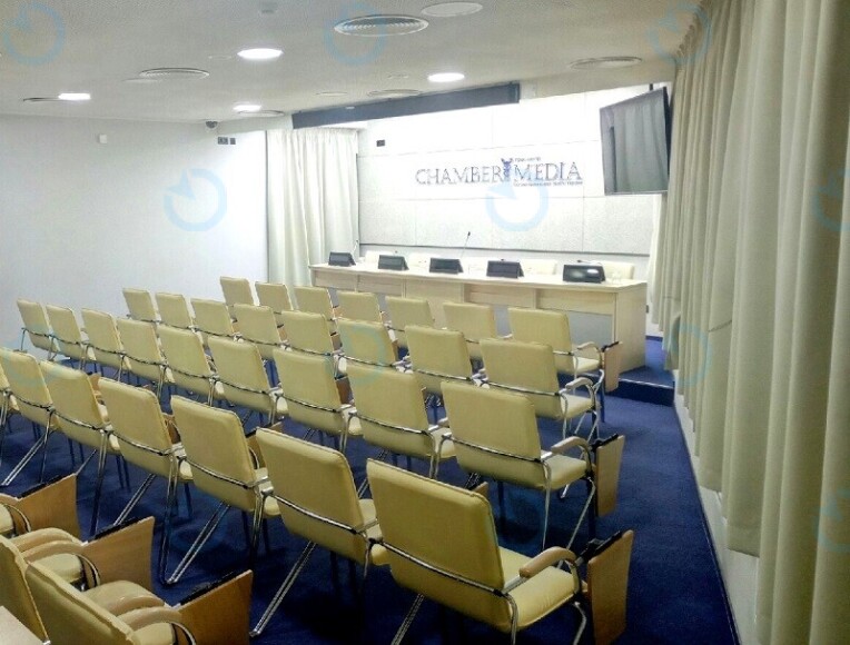 Сhamber Media - фото 2