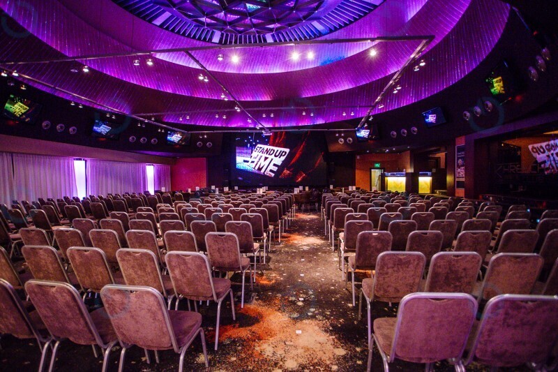 Гранд Хол - фото 2