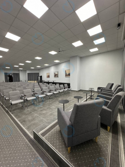 Podil Plaza & Rezidence - фото 16