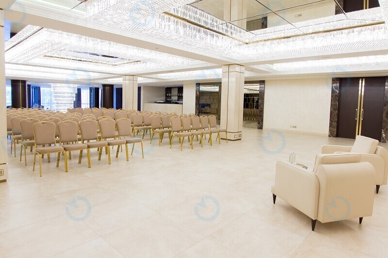 Камінний зал - фото 13