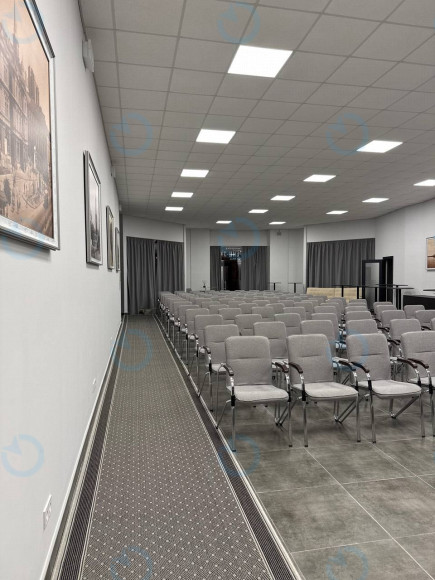 Podil Plaza & Rezidence - фото 10