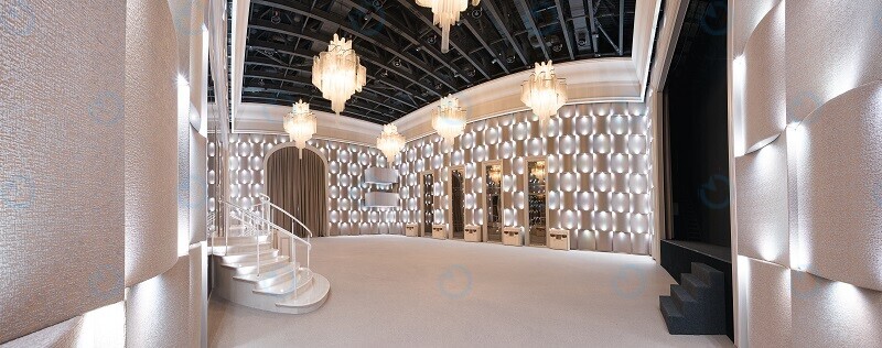 Банкетний зал - фото 14