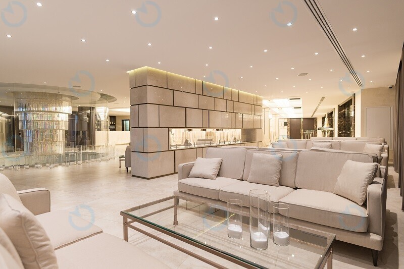 Камінний зал - фото 2