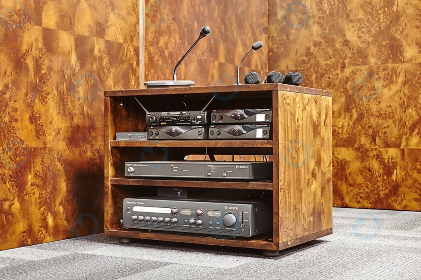 i conference room - фото 6