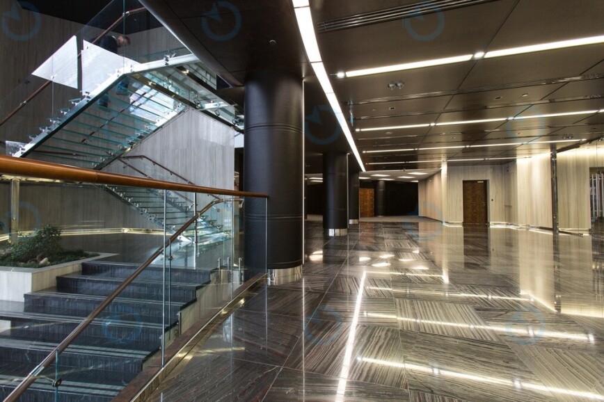 i conference room - фото 7