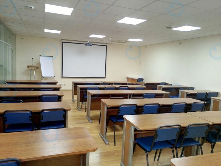 Учбовий клас - фото 2