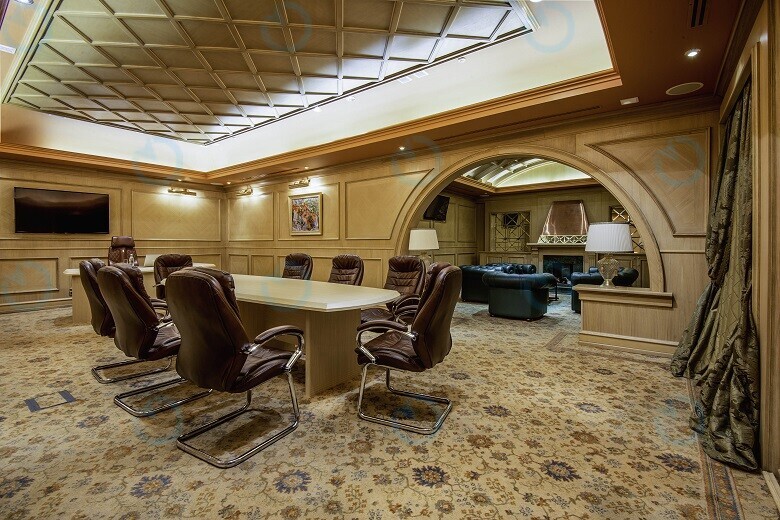 Гранд Хол - фото 16