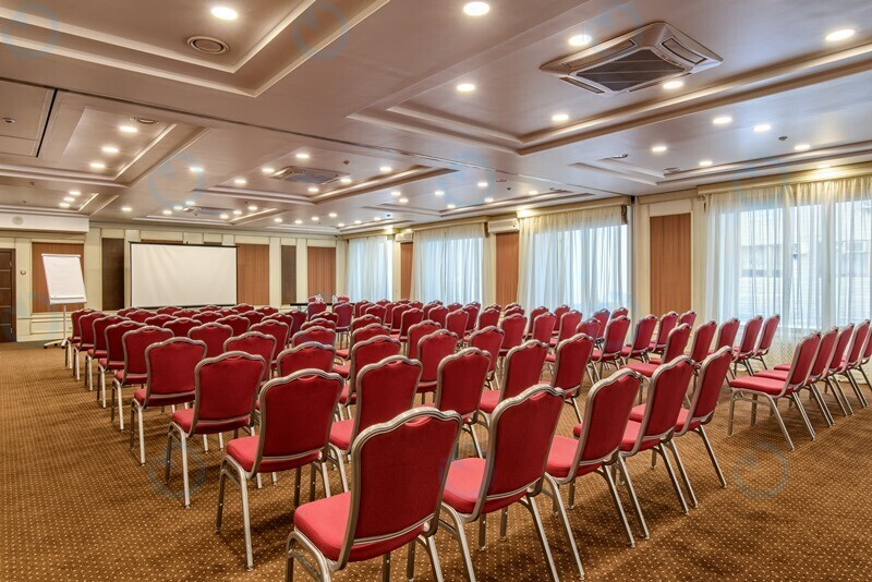 Зал «Предслава» 