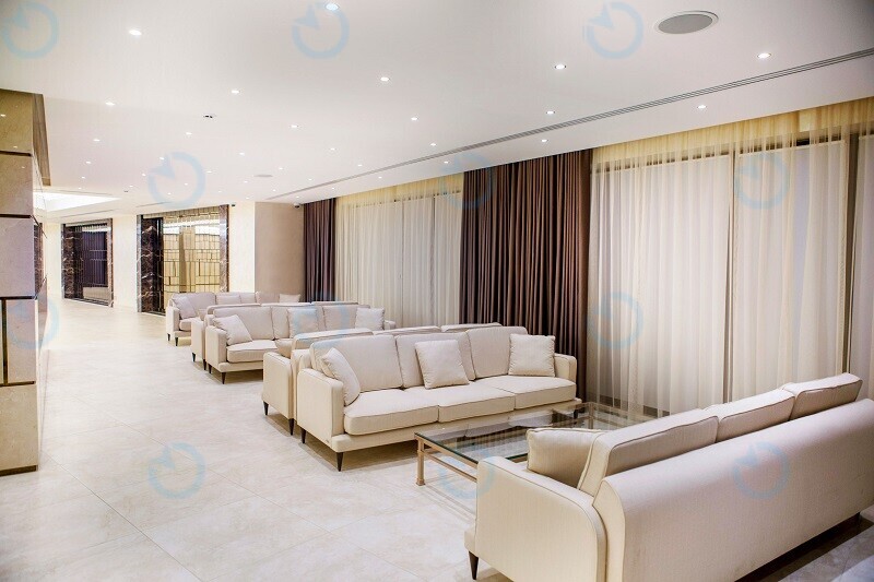 Камінний зал - фото 18