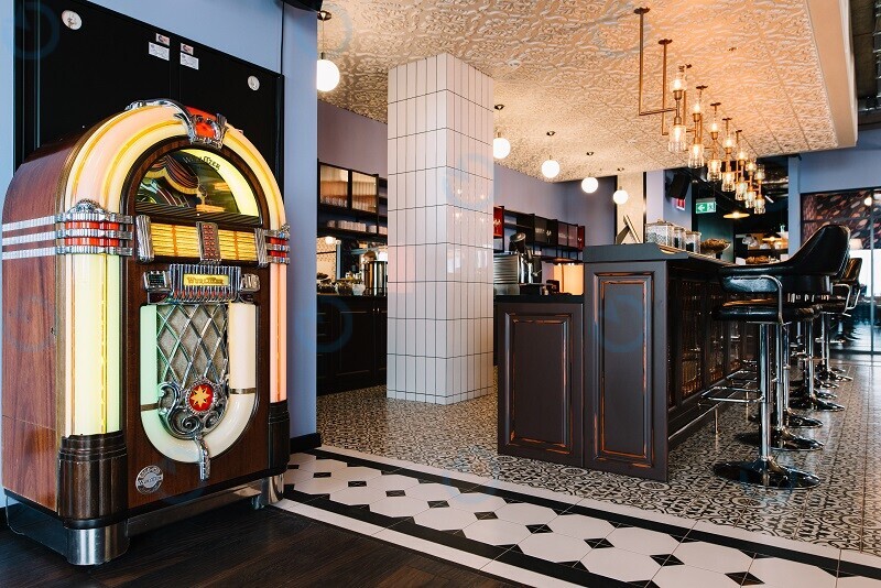 Переговорні кімнати - фото 7