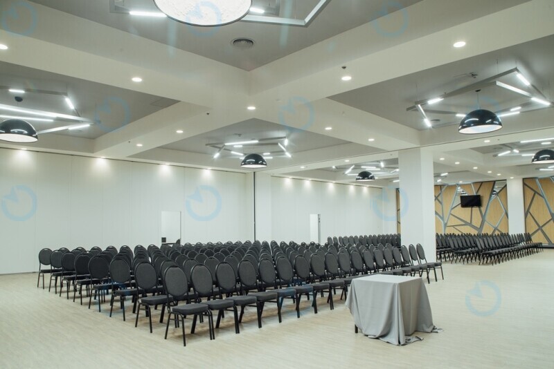 Зал Довженко (Mercure Congress Centre) - фото 2