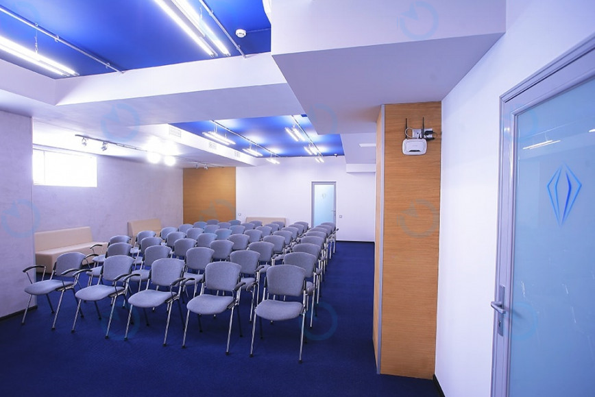 Training room