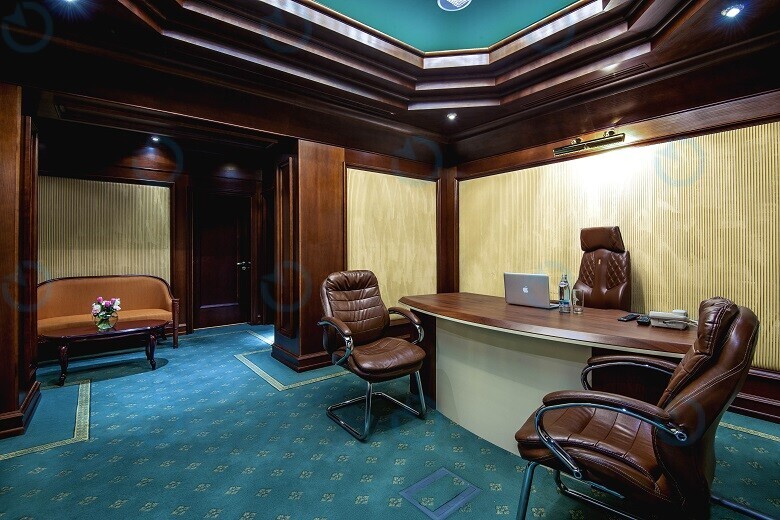 Гранд Хол - фото 15