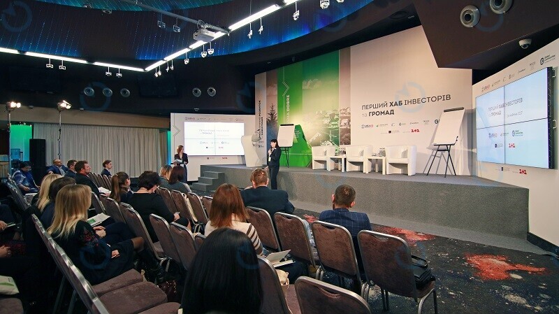 Гранд Хол - фото 12