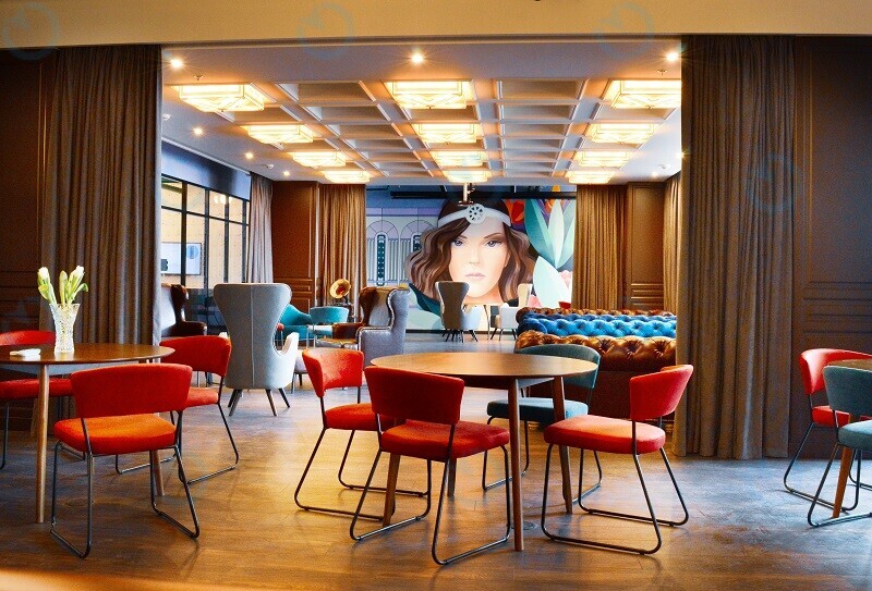 Зона презентацій - фото 2