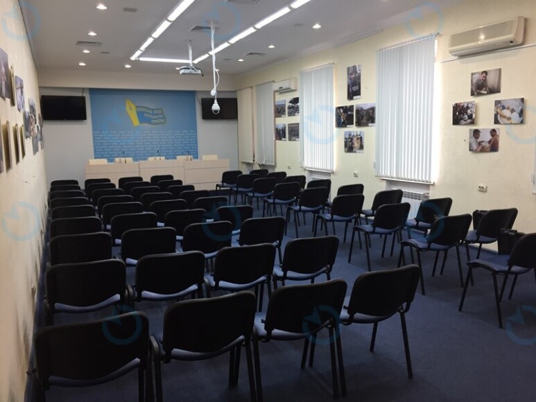 Конференц-зал - фото 3