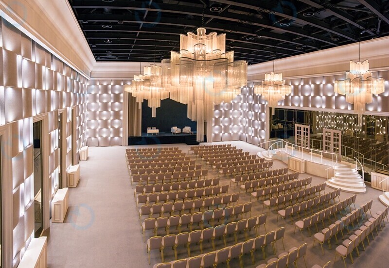 Банкетний зал - фото 16